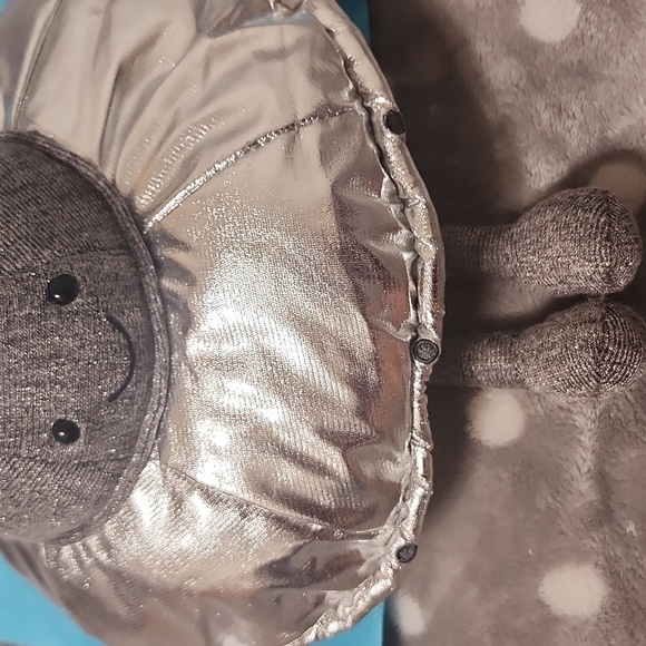 Jellycat Jellysaucer Qty 1 + Free Dust Bag - Picture 12 of 15